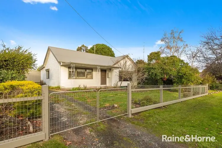 Main view of Homely house listing, 86 Edgecombe Street, Kyneton VIC 3444