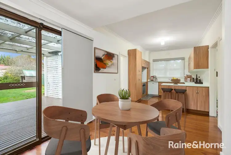 Fourth view of Homely house listing, 86 Edgecombe Street, Kyneton VIC 3444