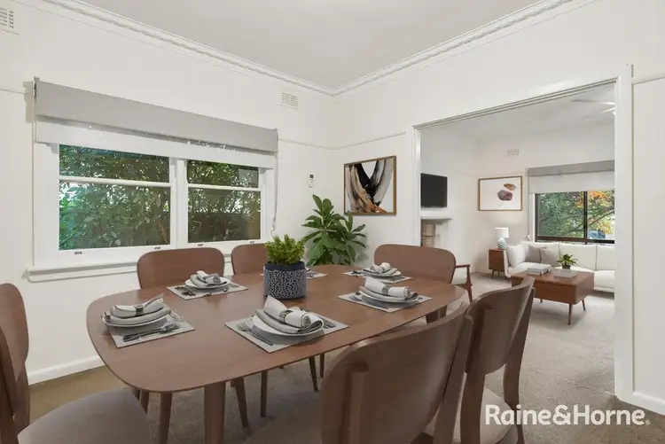Fifth view of Homely house listing, 86 Edgecombe Street, Kyneton VIC 3444