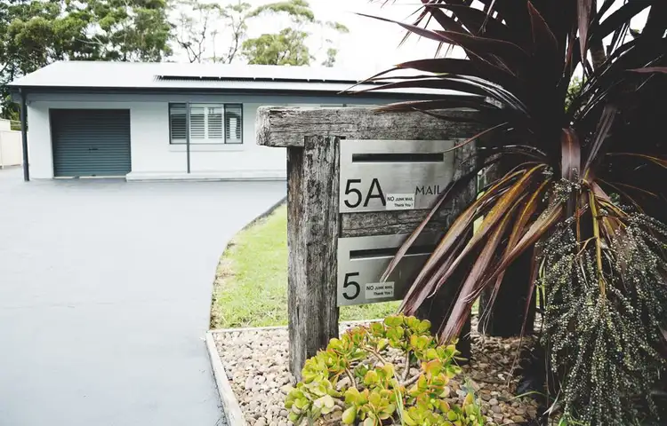 A/5 Wandella Close, Ulladulla NSW 2539