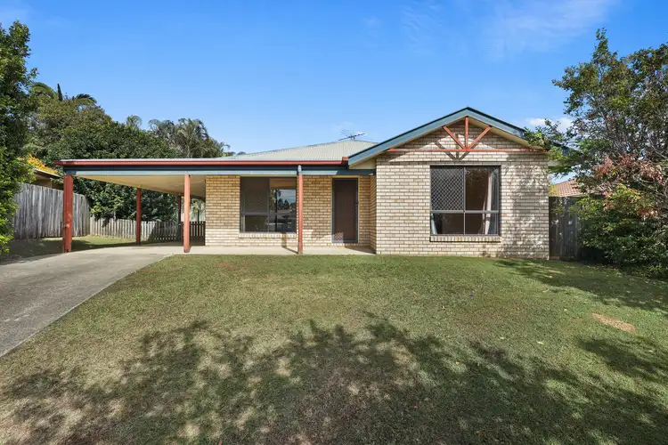 Main view of Homely house listing, 6 Ardisia Court, Burpengary QLD 4505