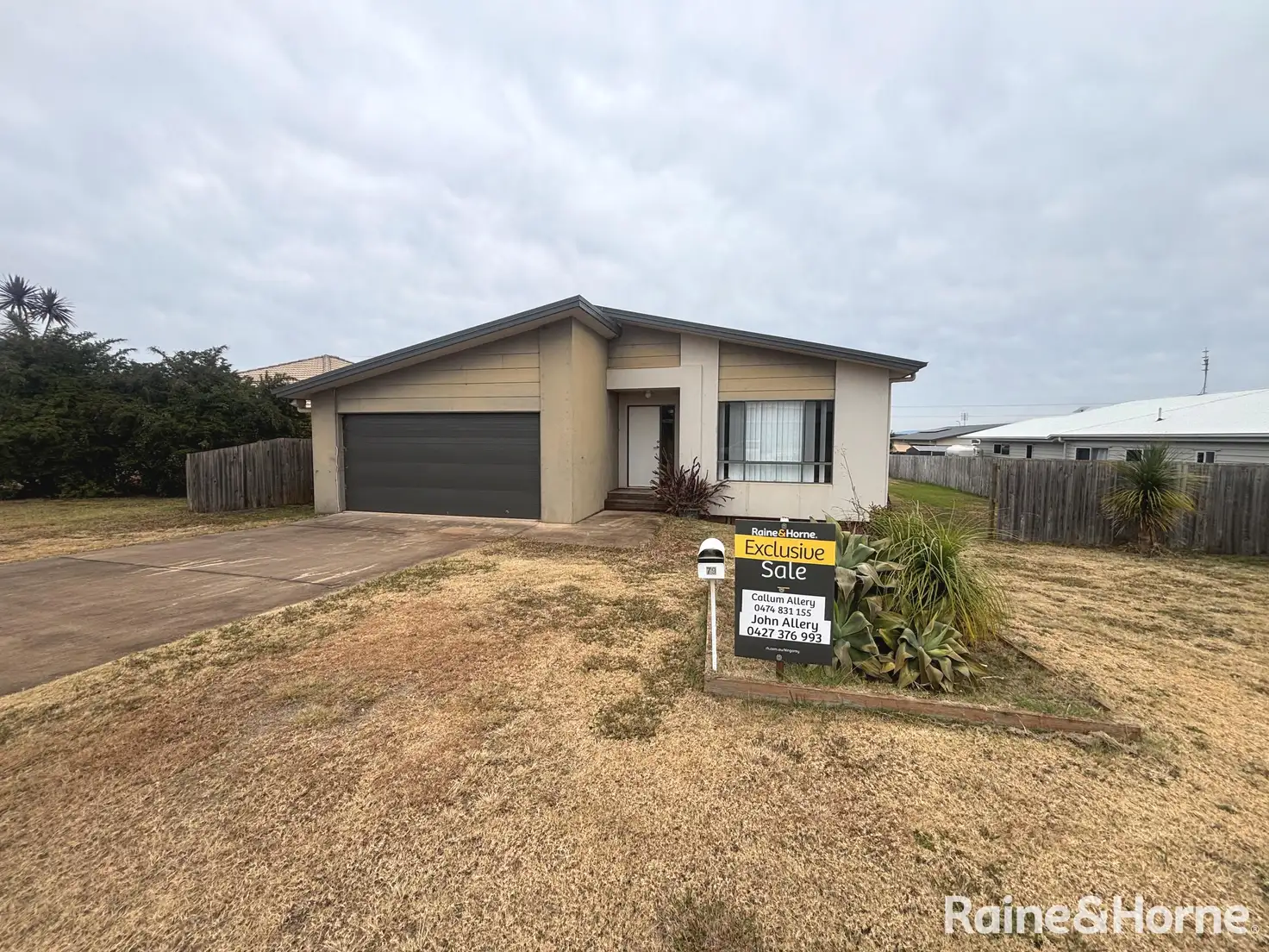 Main view of Homely house listing, 79 BUCKINGHAM STREET, Kingaroy QLD 4610