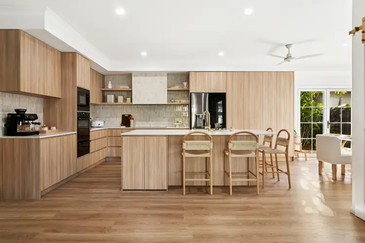 Main view of Homely house listing, 4 Asciano Place, Bridgeman Downs QLD 4035