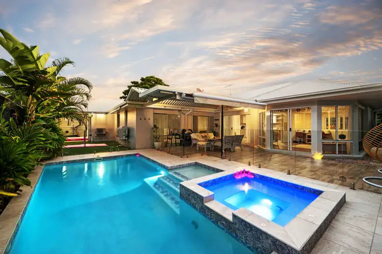 Third view of Homely house listing, 4 Asciano Place, Bridgeman Downs QLD 4035