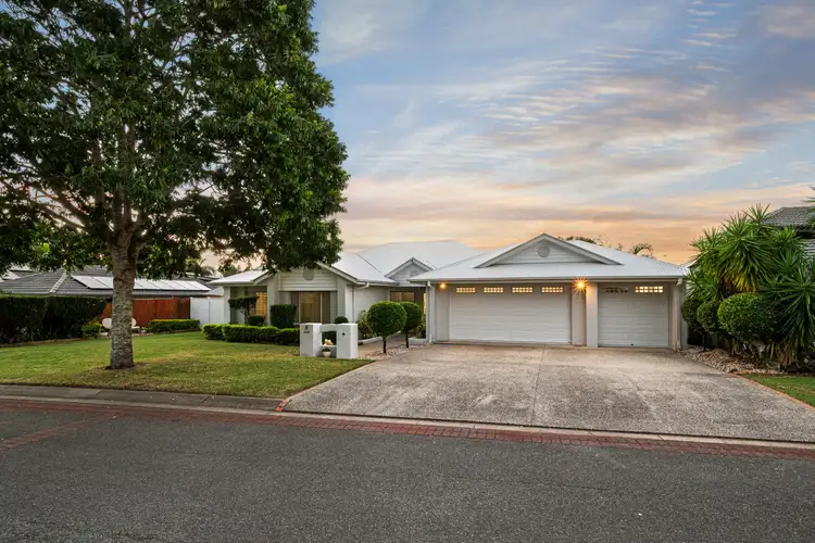 Fifth view of Homely house listing, 4 Asciano Place, Bridgeman Downs QLD 4035