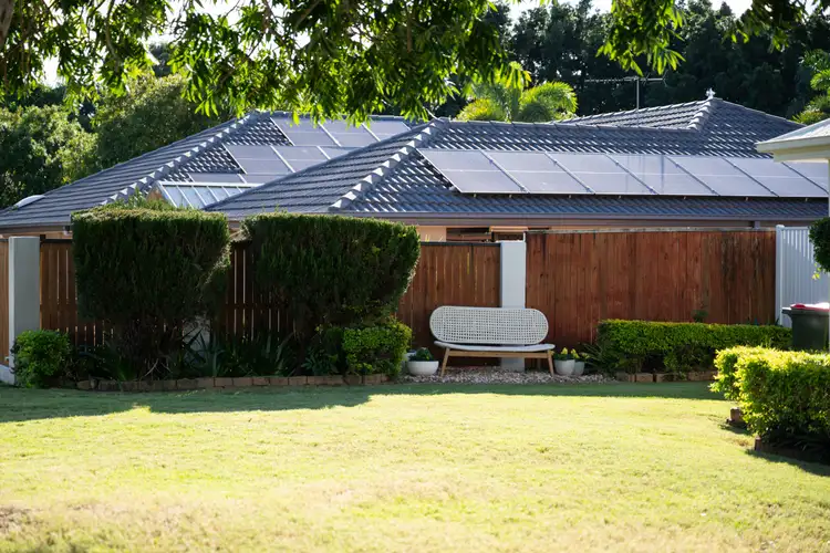 Sixth view of Homely house listing, 4 Asciano Place, Bridgeman Downs QLD 4035