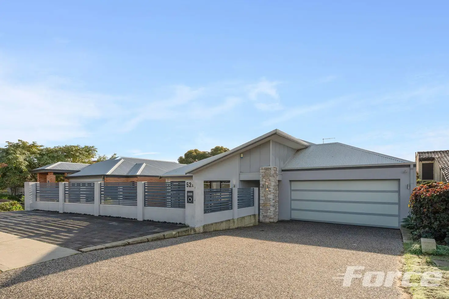 Main view of Homely house listing, 52A Lakeview Drive, Edgewater WA 6027