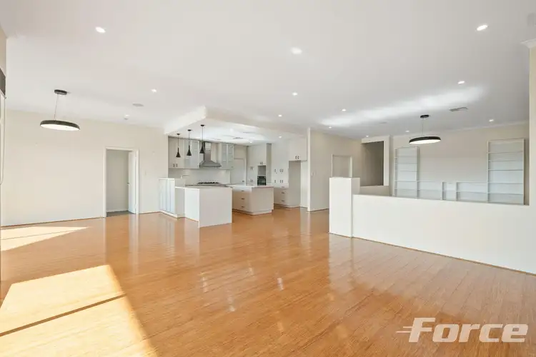 Second view of Homely house listing, 52A Lakeview Drive, Edgewater WA 6027