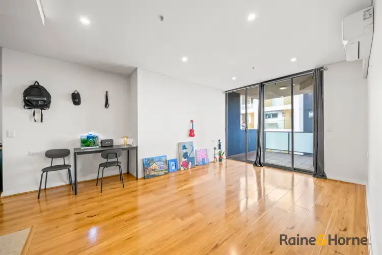 28/38-40 Albert Road, Strathfield NSW 2135