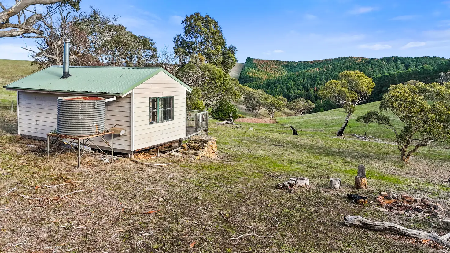 Main view of Homely rural property listing, Lot 203 Lode Road, Ashbourne SA 5157