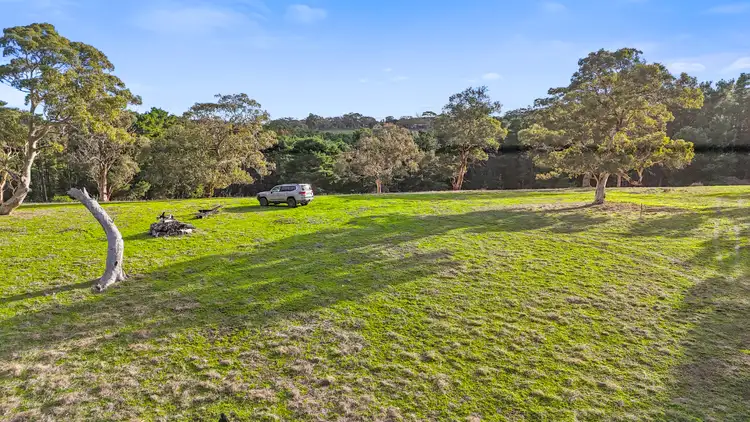 Third view of Homely rural property listing, Lot 203 Lode Road, Ashbourne SA 5157