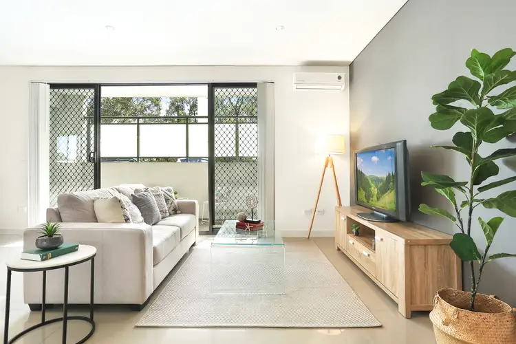 1/167-173 Parramatta Road, North Strathfield NSW 2137