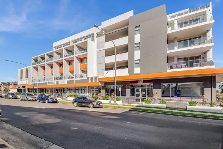 G05/25 Railway Road, Quakers Hill NSW 2763