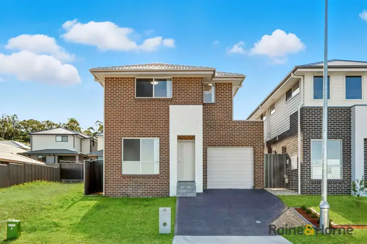 31 Possum Street, Cobbitty NSW 2570