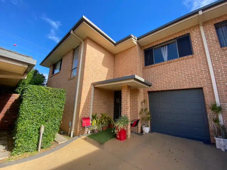 9/16-18 Toorak Court, Port Macquarie NSW 2444