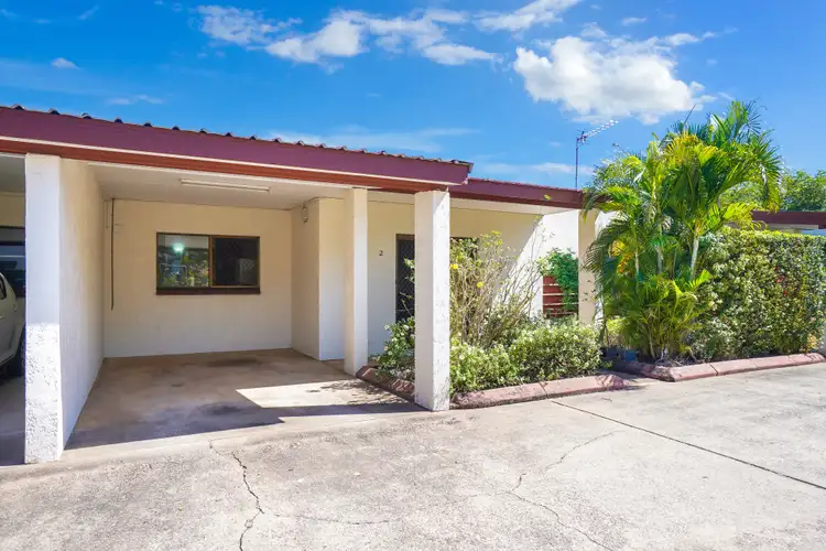 2/12 Hauser Court, Marrara NT 812