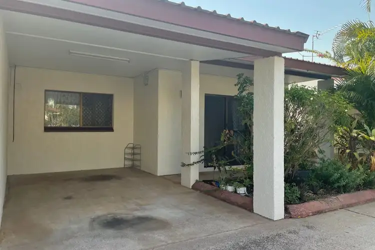 2/12 Hauser Court, Marrara NT 812