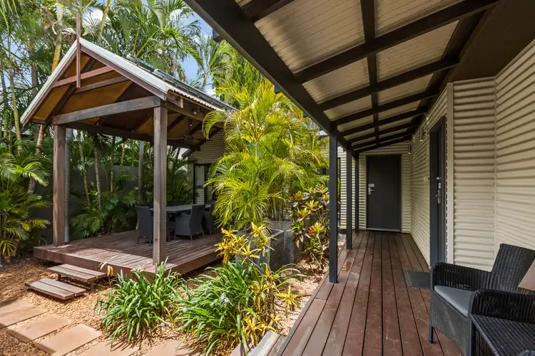 Fourth view of Homely unit listing, 4/14 Millington Road, Cable Beach WA 6726