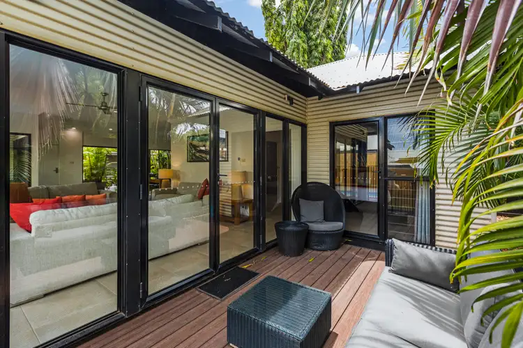 Fifth view of Homely unit listing, 4/14 Millington Road, Cable Beach WA 6726