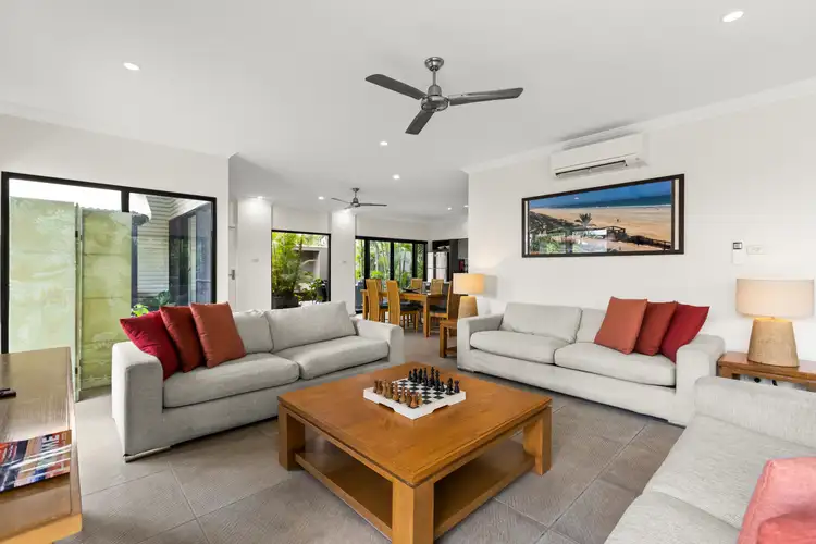 Seventh view of Homely unit listing, 4/14 Millington Road, Cable Beach WA 6726