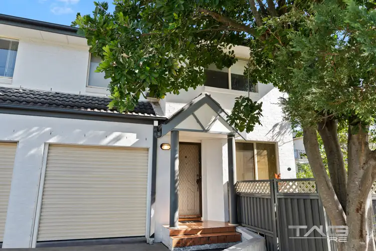 2/45 Emert Street, Wentworthville NSW 2145