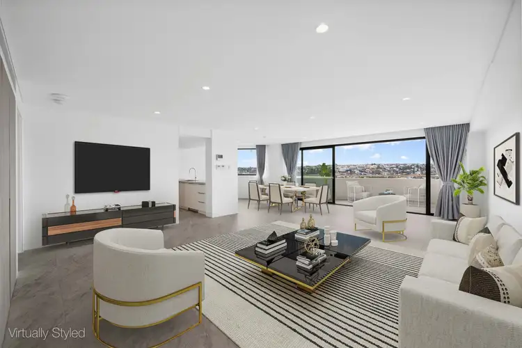 2/71 Birriga Road, Bellevue Hill NSW 2023
