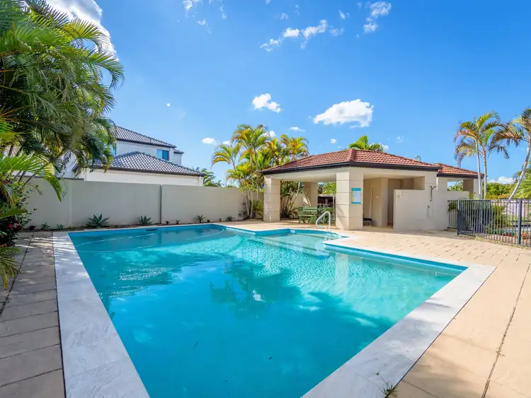 Third view of Homely house listing, 6 The Parade, Helensvale QLD 4212