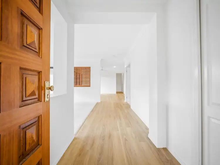 Fourth view of Homely house listing, 6 The Parade, Helensvale QLD 4212