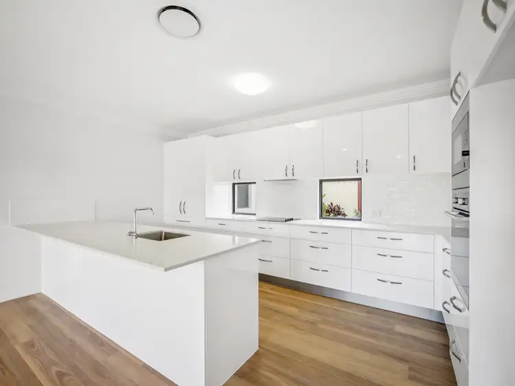 Fifth view of Homely house listing, 6 The Parade, Helensvale QLD 4212