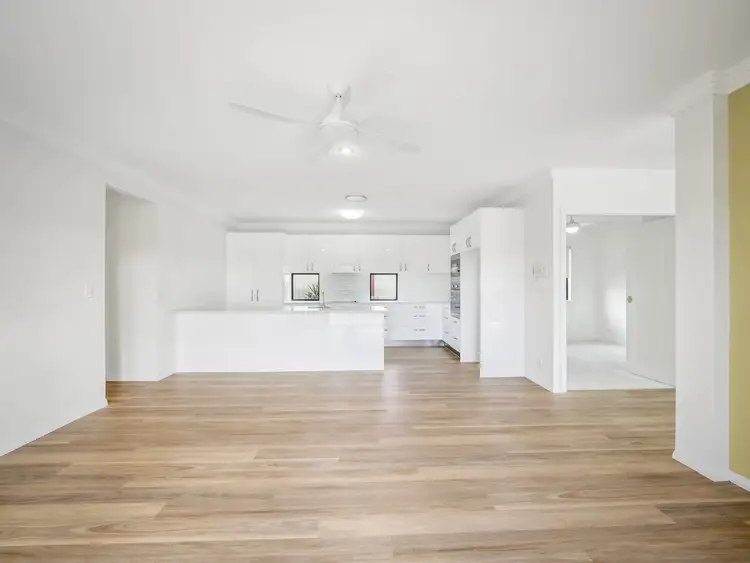 Sixth view of Homely house listing, 6 The Parade, Helensvale QLD 4212