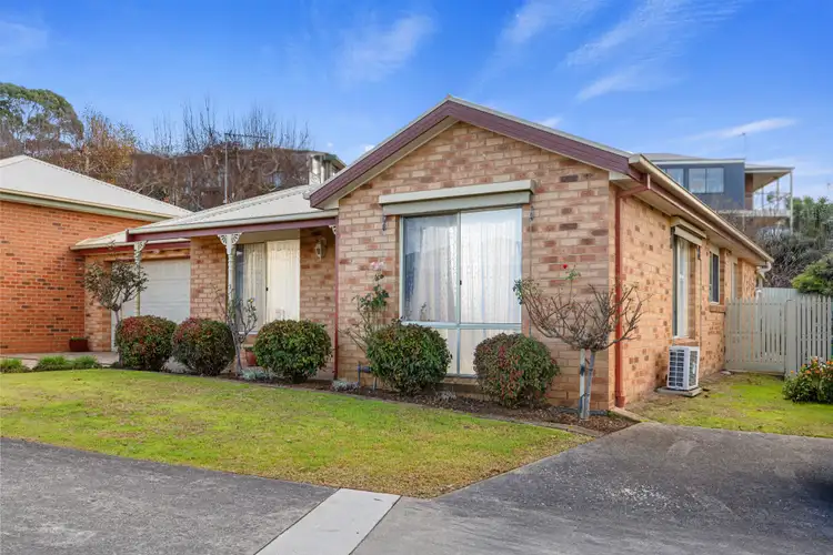 Second view of Homely unit listing, 4/17 MacDonald Street, Leongatha VIC 3953