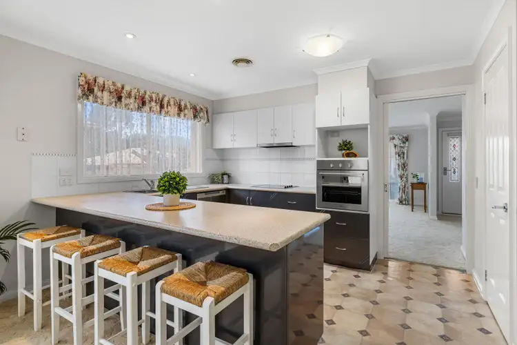 Sixth view of Homely unit listing, 4/17 MacDonald Street, Leongatha VIC 3953