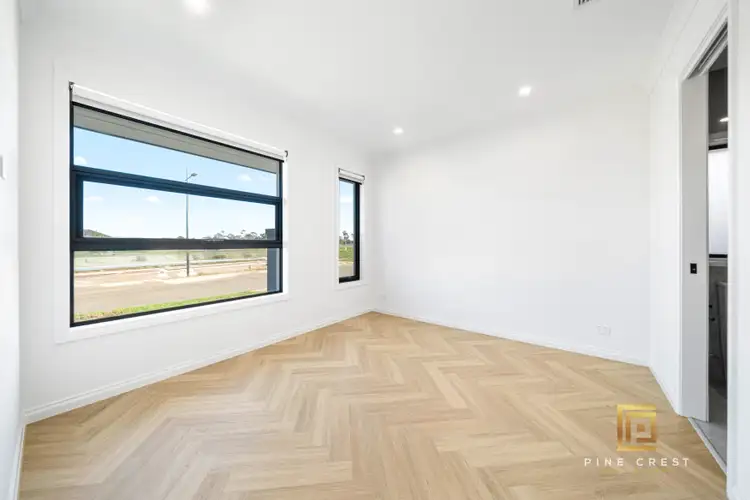 Fifth view of Homely house listing, 10 Steer Steet, Werribee VIC 3030