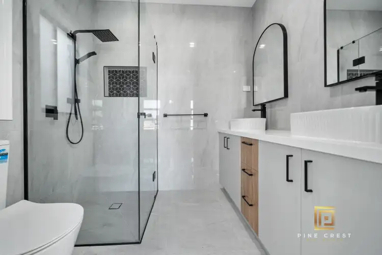 Sixth view of Homely house listing, 10 Steer Steet, Werribee VIC 3030
