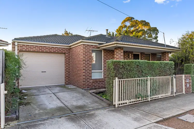 1B Killeen Street