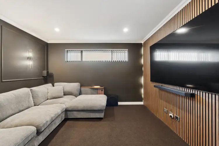 Second view of Homely house listing, 12 Hue Road, Eglinton WA 6034
