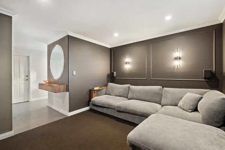 Third view of Homely house listing, 12 Hue Road, Eglinton WA 6034