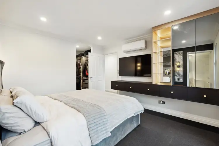 Fifth view of Homely house listing, 12 Hue Road, Eglinton WA 6034