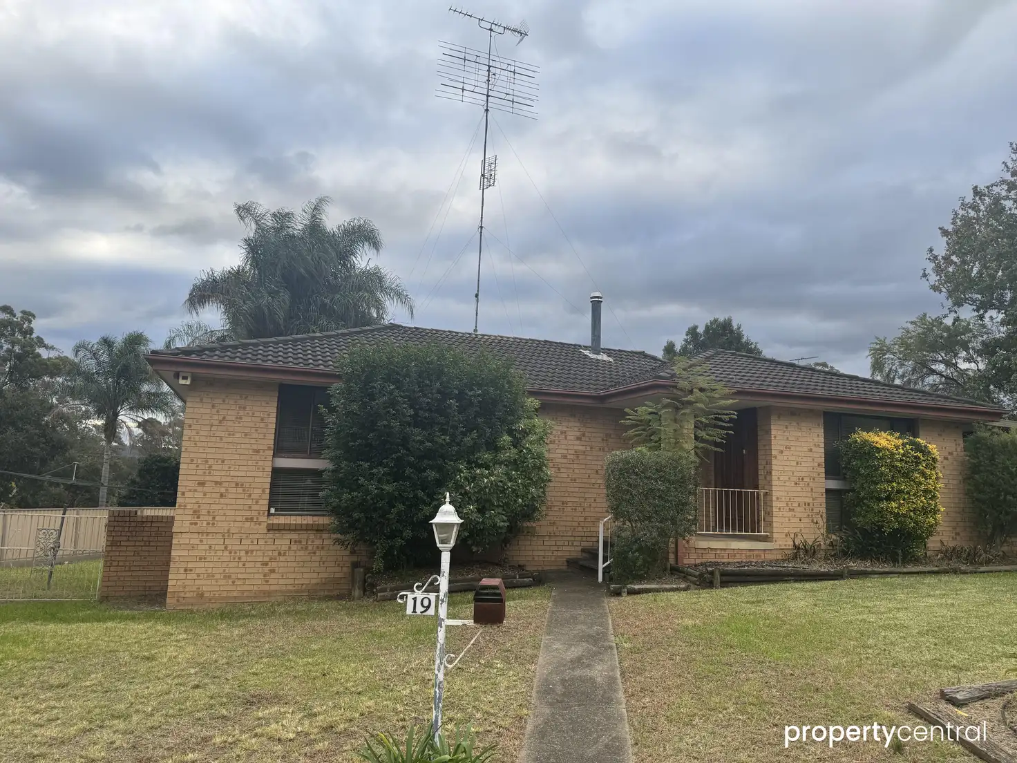 Main view of Homely house listing, 19 Scenic Circuit, Cranebrook NSW 2749