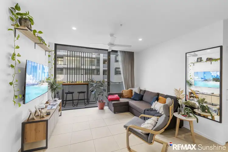 106/7 Spring Street, Sippy Downs QLD 4556