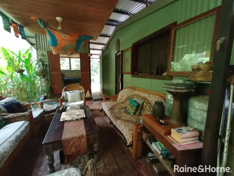7 White Beech Road, COW BAY, Daintree QLD 4873