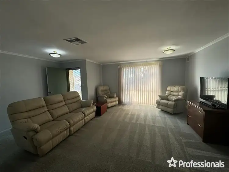 Second view of Homely house listing, 66A Millen Street, Boulder WA 6432