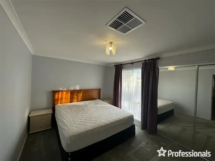 Fifth view of Homely house listing, 66A Millen Street, Boulder WA 6432