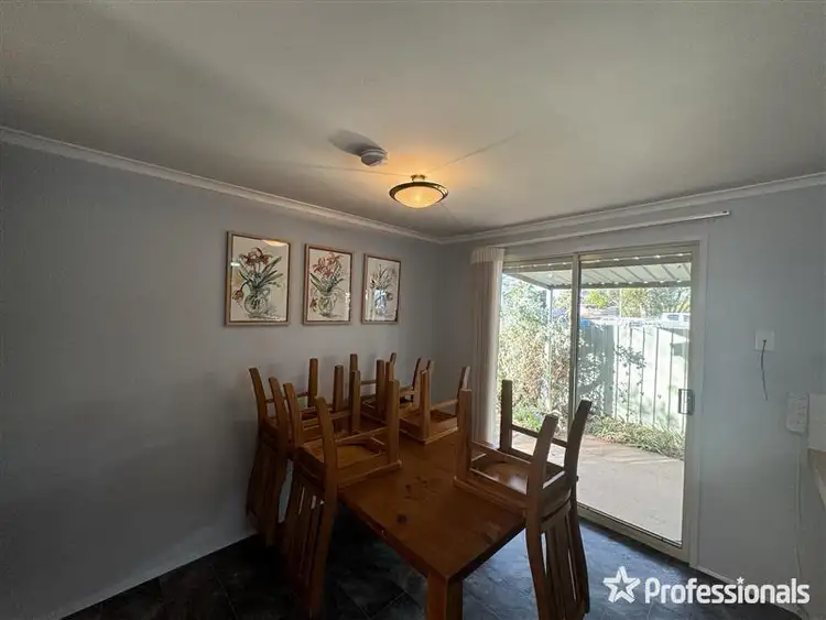 Sixth view of Homely house listing, 66A Millen Street, Boulder WA 6432