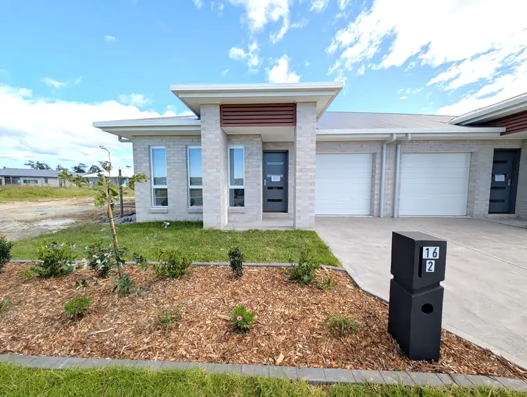 2/16 Merion Circuit, Heddon Greta NSW 2321