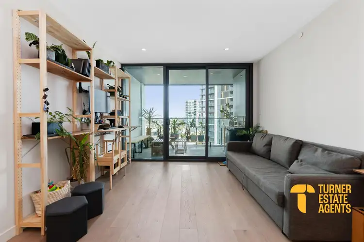 Sixth view of Homely apartment listing, 1104/3 Kintail Road, Applecross WA 6153