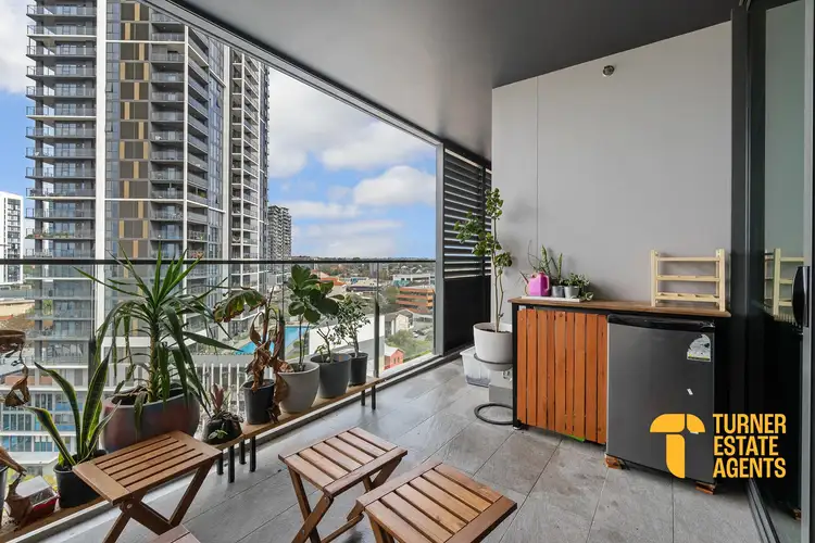 Seventh view of Homely apartment listing, 1104/3 Kintail Road, Applecross WA 6153