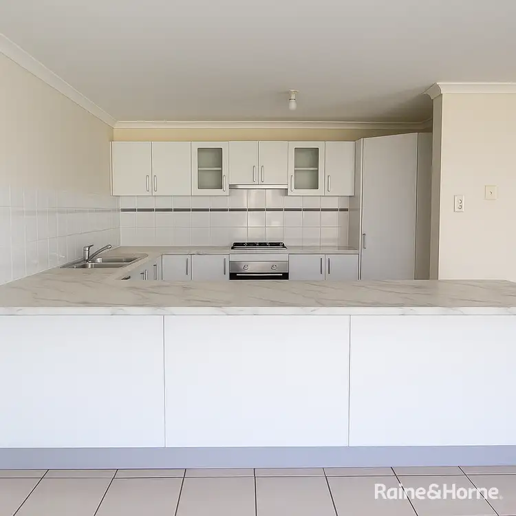Second view of Homely semi-detached listing, 1&2/74 Windsor Circle, Kingaroy QLD 4610