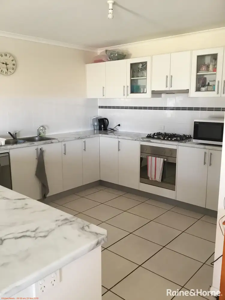 Third view of Homely semi-detached listing, 1&2/74 Windsor Circle, Kingaroy QLD 4610
