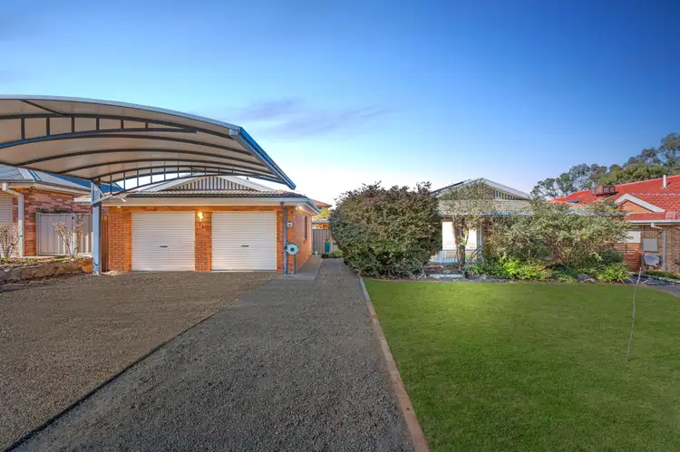 11 Bimberi Crescent, Palmerston ACT 2913